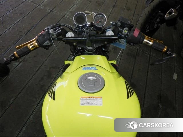 Honda CBR250R ABS id 3947173 из Японии 9