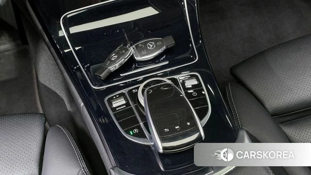 Mercedes-Benz C-Class W205 id 4326069 из Кореи 9