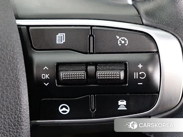 Kia K5 Hybrid 3rd Generation id 3499338 из Кореи 9