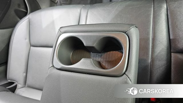 Hyundai All New Tucson id 4378136 из Кореи 9