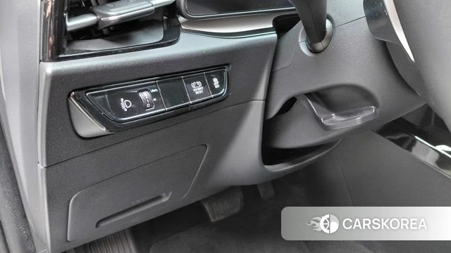 Kia Di Ol Nu Niro id 4854514 из Кореи 9
