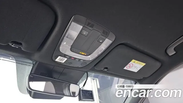 Kia Sorento 4th Generation id 2906829 из Кореи 9