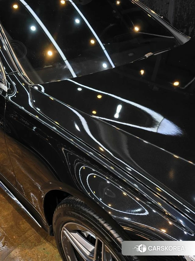 Mercedes-Benz S-Class W223 id 4727044 из Кореи 9