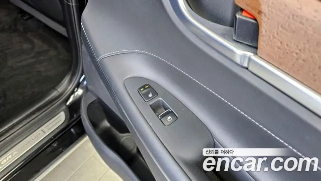 Hyundai Grandeur IG Hybrid id 2697017 из Кореи 9