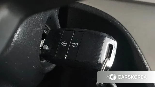 Kia The New Ray id 3362984 из Кореи 9