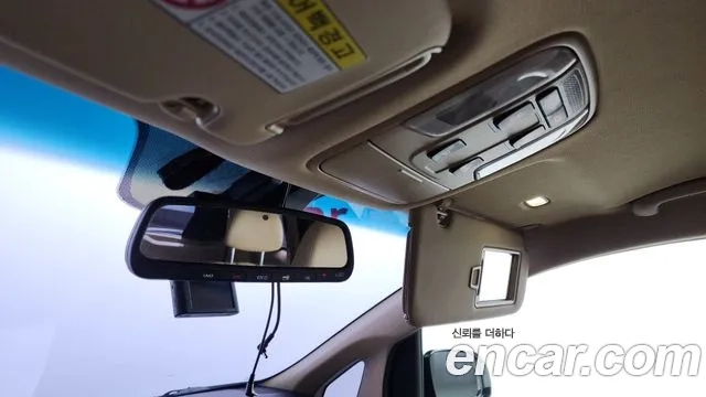 Kia The New Carnival id 2937283 из Кореи 9