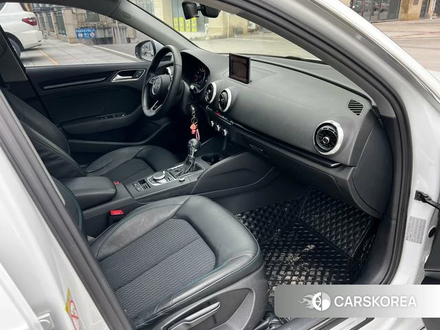 Audi A3 id 3882312 из Китая 9