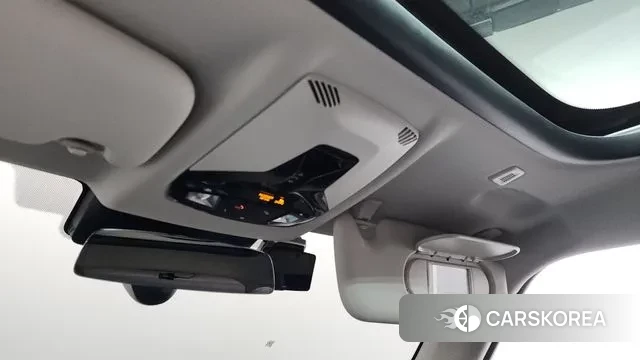 Mini Cooper C 4th generation id 3731867 из Кореи 9