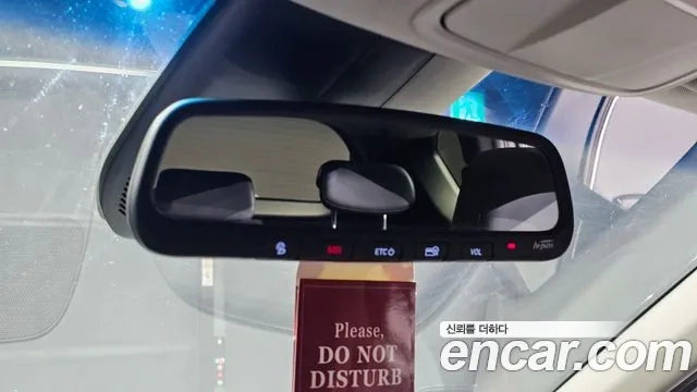 Hyundai Santa Fe TM id 2946199 из Кореи 9