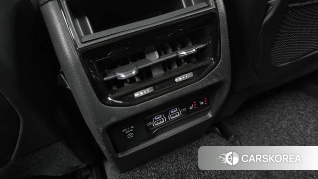 Jeep Grand Cherokee (WL) id 4792437 из Кореи 9