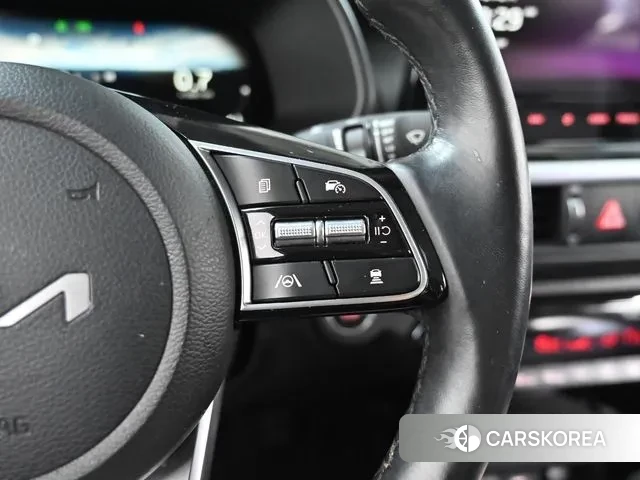 Kia The New K3 2nd generation id 3059116 из Кореи 9