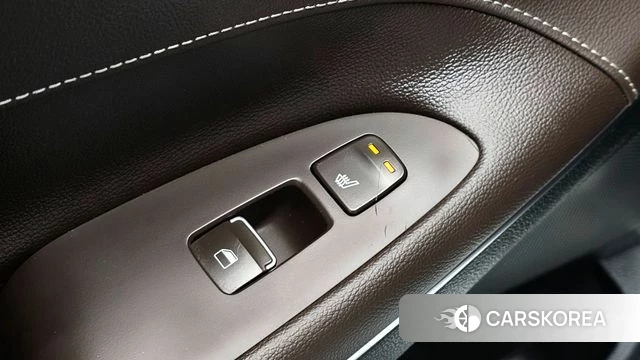 Hyundai Grandeur IG id 3835096 из Кореи 9