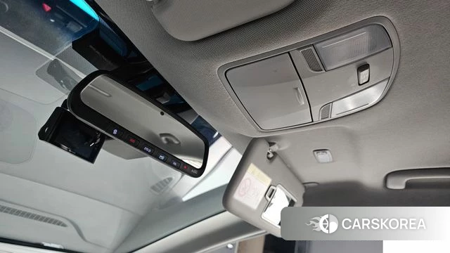 Hyundai The New Ionic Hybrid id 4542527 из Кореи 9