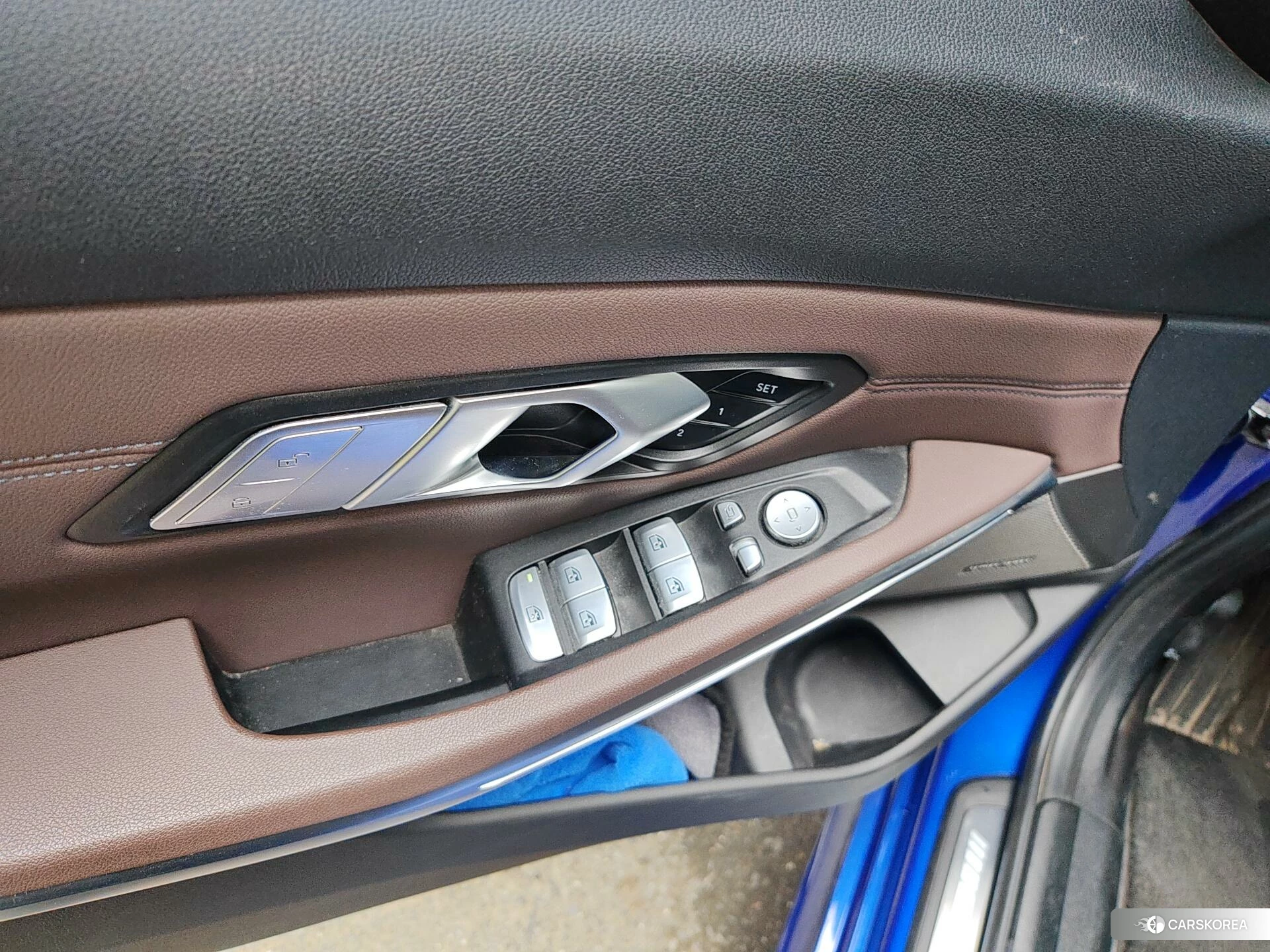 BMW 3 series id 4512435 из Китая 9