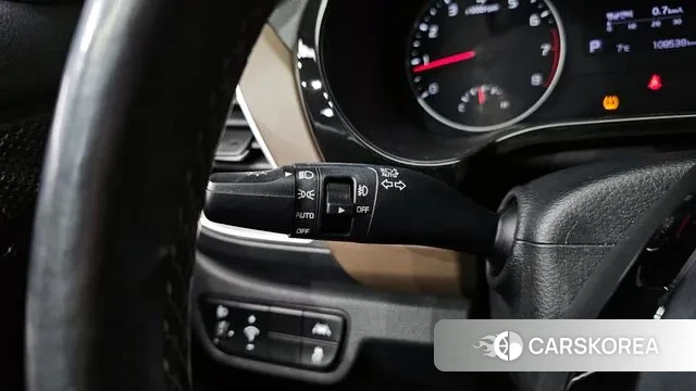 Kia Seltos id 3454194 из Кореи 9