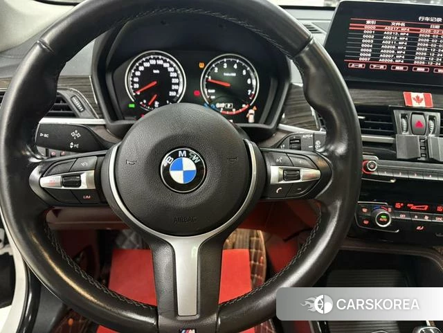 BMW X1 id 4207715 из Китая 9