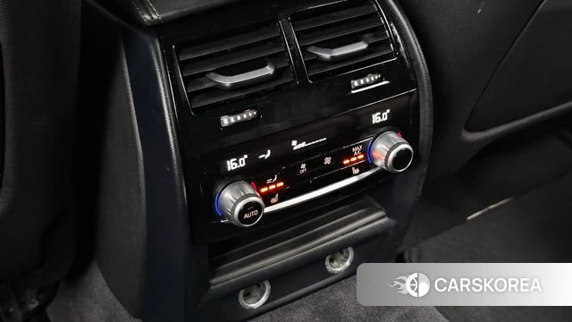 BMW 5 Series (G30) id 4667696 из Кореи 9