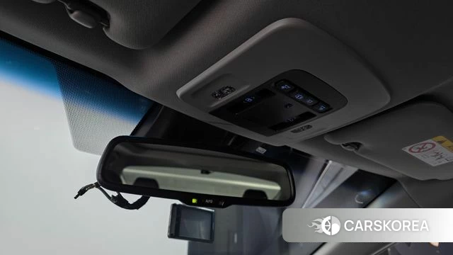 Toyota Camry (XV70) id 3820973 из Кореи 9