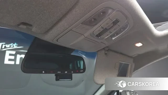 Hyundai Santa Fe TM id 3459811 из Кореи 9