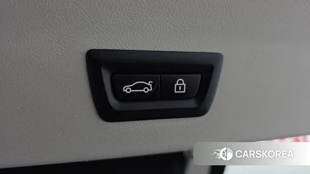 BMW X4 (G02) id 3577955 из Кореи 9