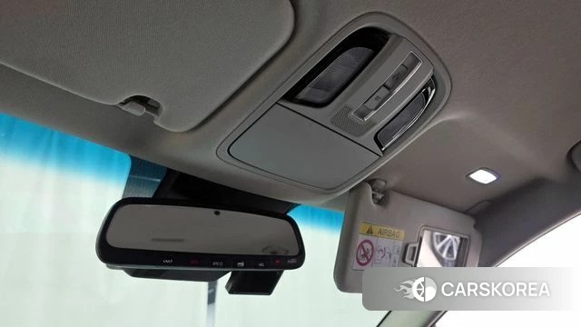 Kia K7 Premier id 3916590 из Кореи 9