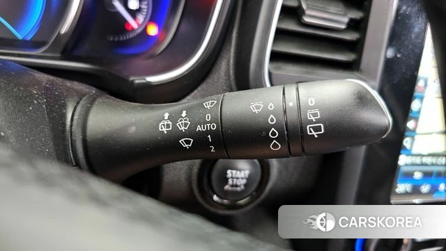 Renault Korea (Samsung) QM6 id 4587263 из Кореи 9