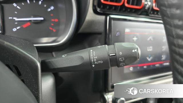 Citroen / DS C3 Aircross id 4416703 из Кореи 9