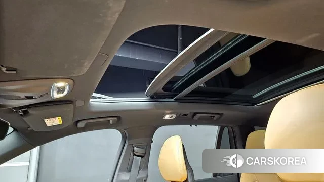 Volvo XC90 second Generation id 3509098 из Кореи 9