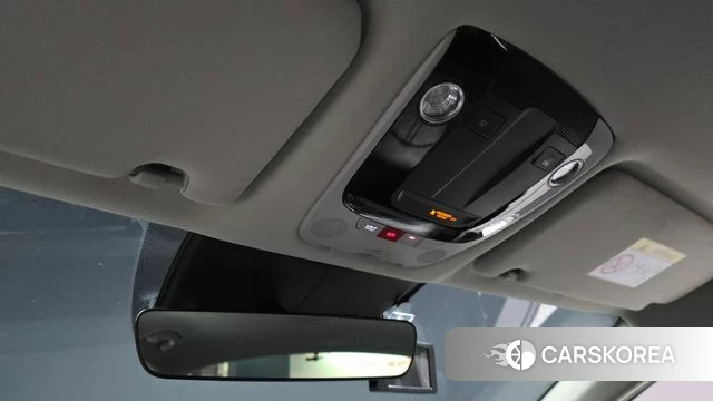 Kia The New K5 3rd generation id 4725346 из Кореи 9