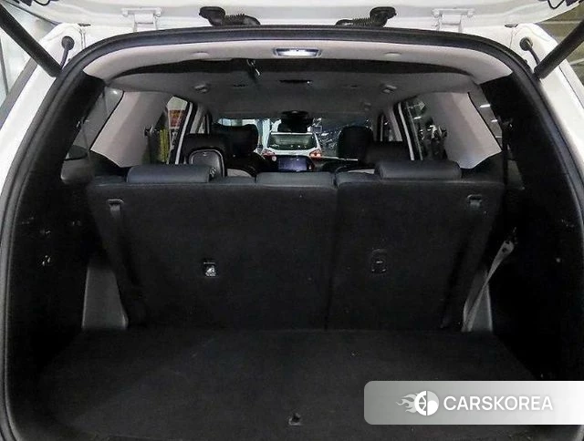 Hyundai The New Palisade id 4423516 из Кореи 9