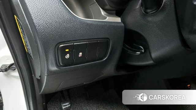 Kia The New Ray id 4410249 из Кореи 9