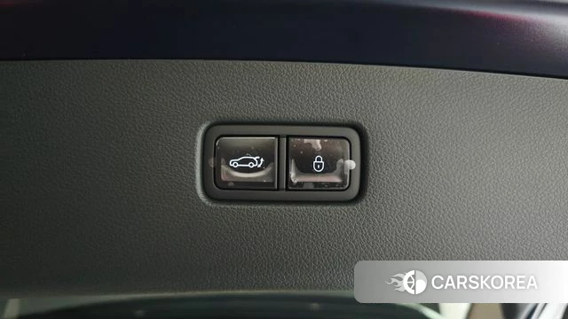 Genesis GV80 id 4394437 из Кореи 9