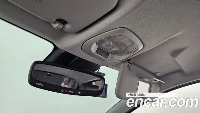 Chevrolet (GM Daewoo) The New Spark id 2881811 из Кореи 9