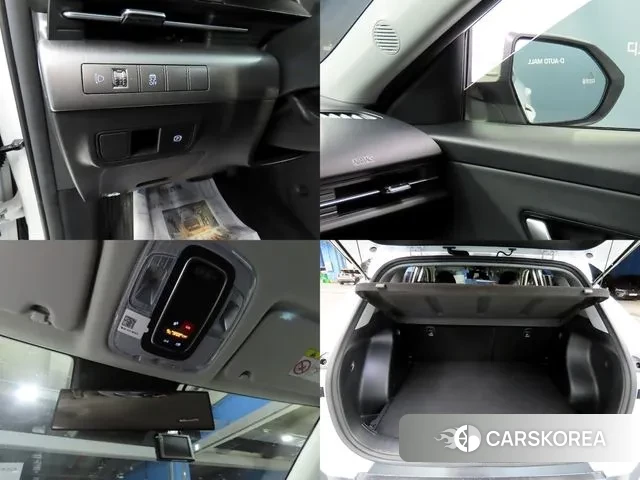 Hyundai Kona (SX2) id 3321879 из Кореи 9