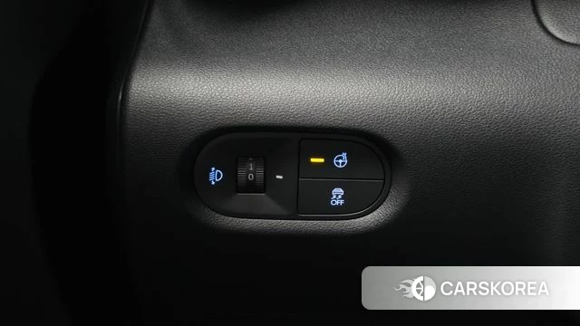 Hyundai Casper id 4928680 из Кореи 9