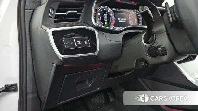 Audi A6 (C8) id 4496413 из Кореи 9