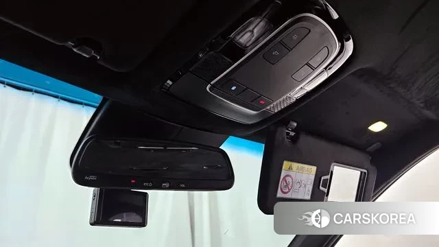 Hyundai Palisade id 3389913 из Кореи 9