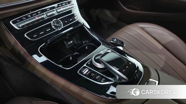 Mercedes-Benz E-Class W213 id 4595513 из Кореи 9