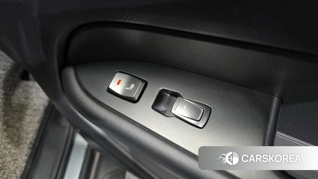Ssangyong The New Rexton Sport id 4580174 из Кореи 9