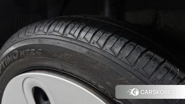 Kia The New Ray id 3660480 из Кореи 9