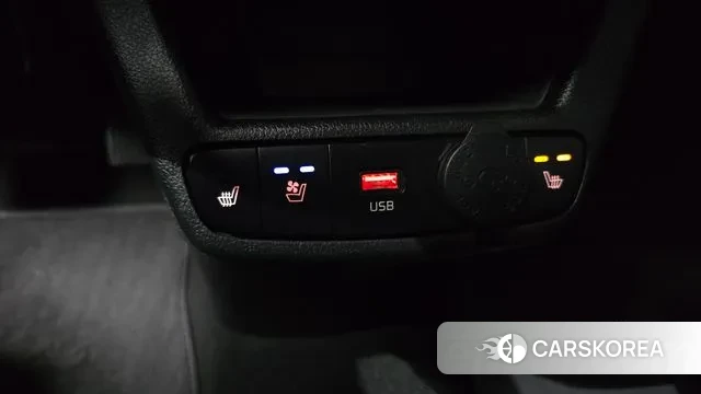 Kia The New Kia Ray id 3457633 из Кореи 9