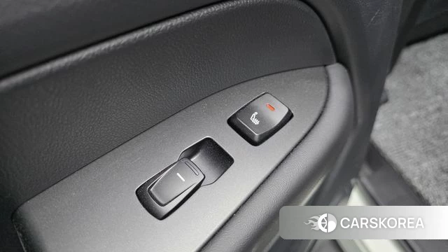 Ssangyong The New Rexton Sport id 4223146 из Кореи 9