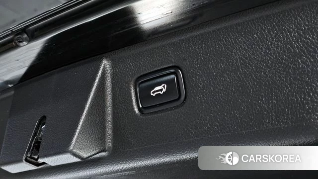 Kia Mohave Master id 4362647 из Кореи 9