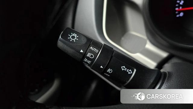 Kia The New Ray id 3808003 из Кореи 9