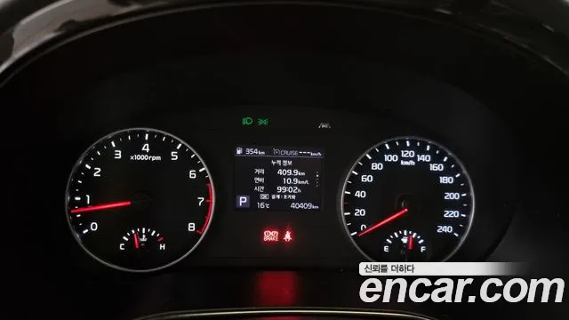 Kia Seltos id 2670645 из Кореи 9