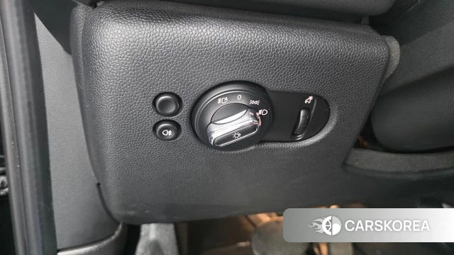 Mini Cooper id 4706838 из Кореи 9