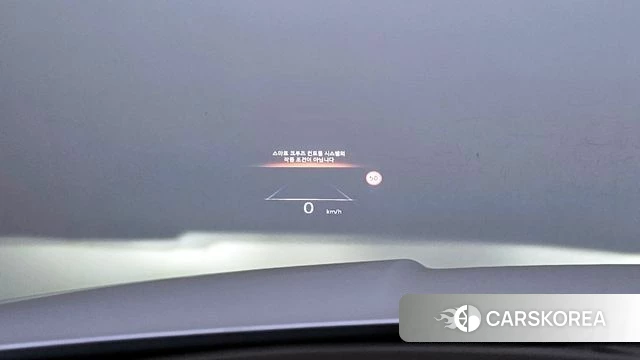 Genesis GV80 id 4186698 из Кореи 9