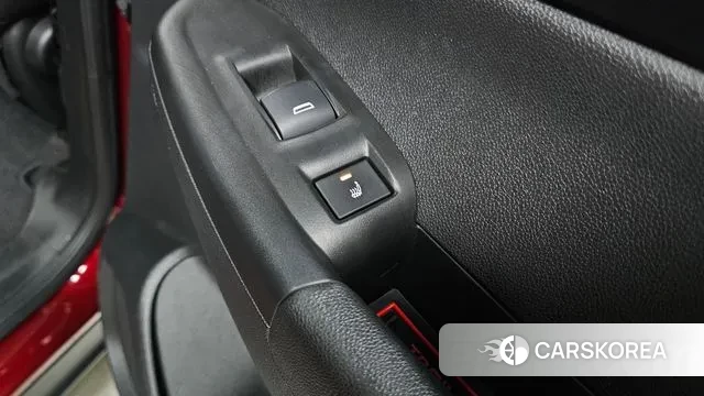 Chevrolet (GM Daewoo) Trailblazer id 3561847 из Кореи 9