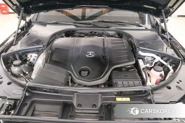 Mercedes-Benz S-class id 4334710 из Китая 9