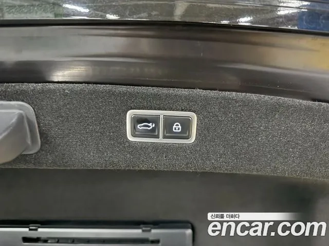 Genesis G90 (RS4) id 2948085 из Кореи 9